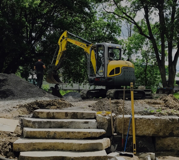 rénovation Mont-Saint-Hilaire